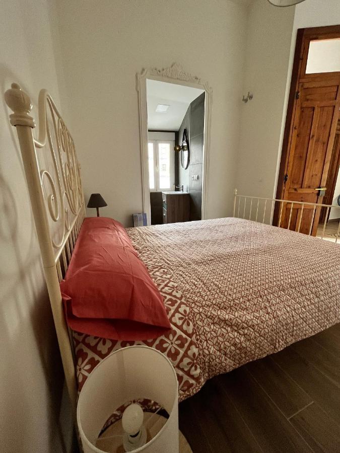 アリカンテCasa Del Pasaje San Fernandoアパートメント エクステリア 写真